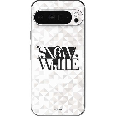 Disney Princess Snow White Chromatic Pixel 9 Pro XL Skin